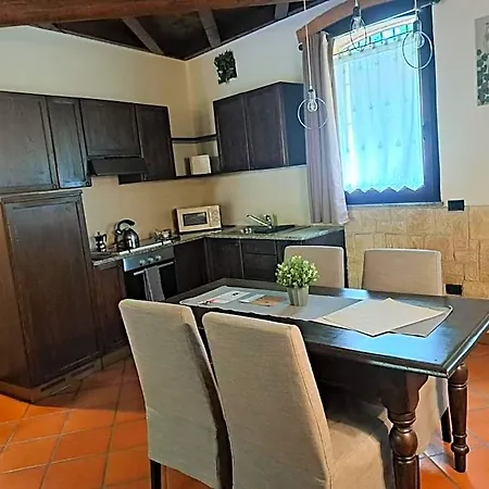 Monolocale Beatrice Abbadesse M3-m5 Zara Apartahotel