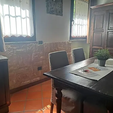Monolocale Beatrice Abbadesse M3-m5 Zara Apartahotel Milán