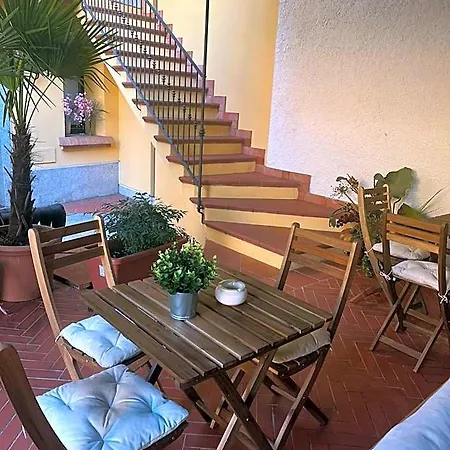 Monolocale Beatrice Abbadesse M3-m5 Zara Apartahotel