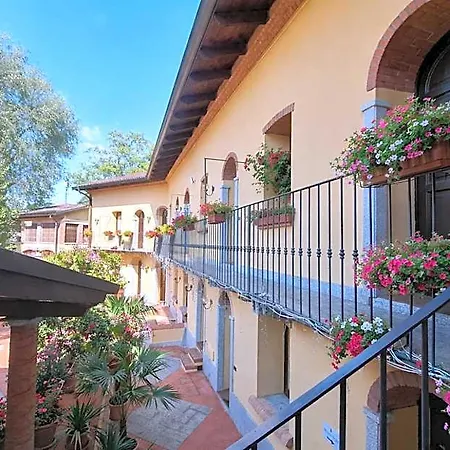 Aparthotel Monolocale Beatrice Abbadesse M3-m5 Zara Mailand