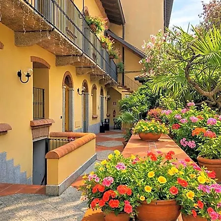 Monolocale Beatrice Abbadesse M3-m5 Zara Aparthotel 4*