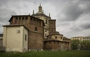 Ticinese Home *