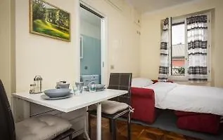 Ticinese Home Appartamento