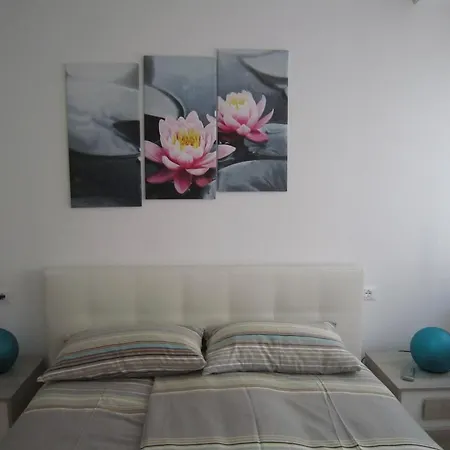 Nice Livings Apartamento Milán