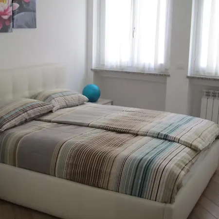 Nice Livings Apartamento Milán