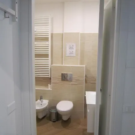 Nice Livings Apartamento Milán