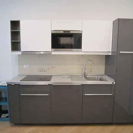 Apartamento Nice Livings