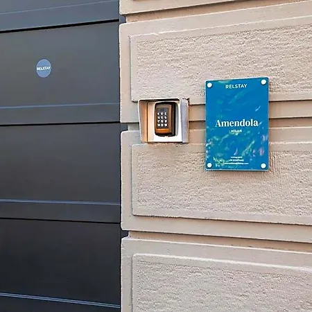 Relstay - Amendola شقة فندقية 3*