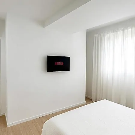 Apartahotel The Boutique - Bande Nere M1 Metro Direct To Duomo & San Siro - Center