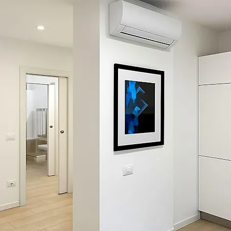 The Boutique - Bande Nere M1 Metro Direct To Duomo & San Siro - Center 4*