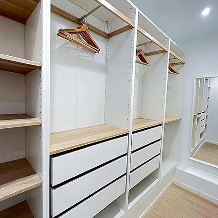 The Boutique - Bande Nere M1 Metro Direct To Duomo & San Siro - Center Apartahotel 4*