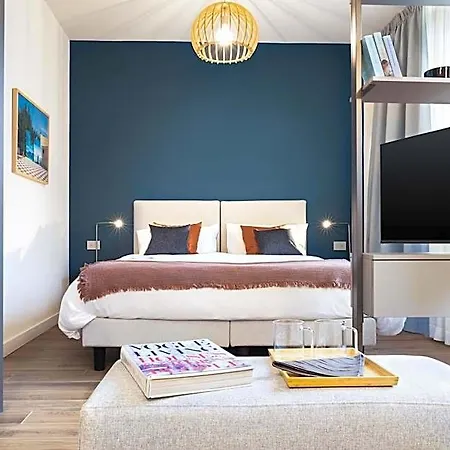 Aparthotel Co99 Art Building Milan
