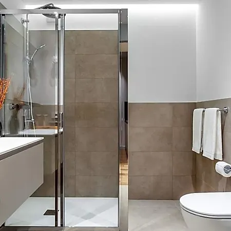 Co99 Art Building Aparthotel 4*
