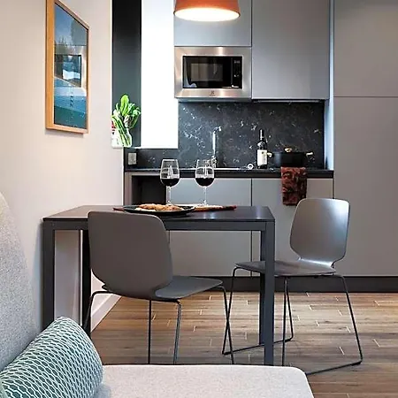 Co99 Art Building Aparthotel Milan