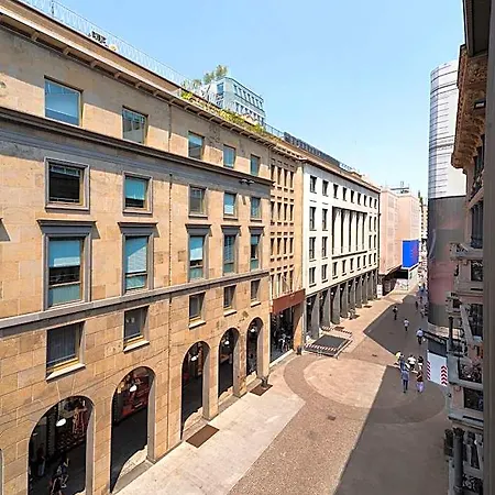 Adore 3* Milan