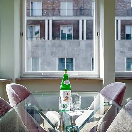 Appart hôtel Adore