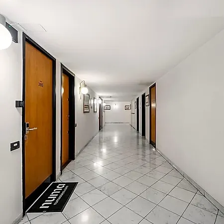 Appart hôtel Adore Milan