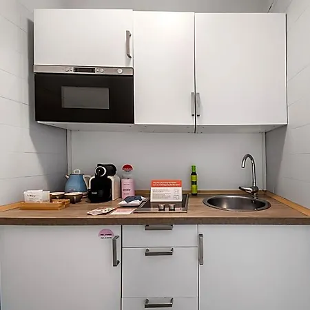 Adore Appart hôtel 3*