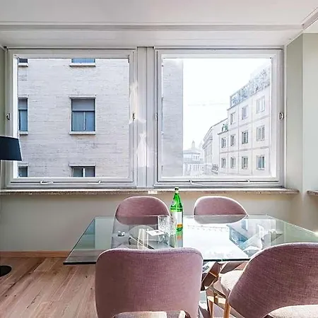 Appart hôtel Adore 3*