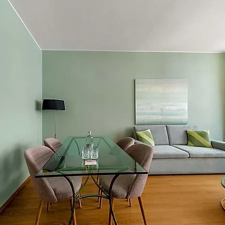 Adore Appart hôtel 3*