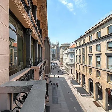Adore Appart hôtel Milan