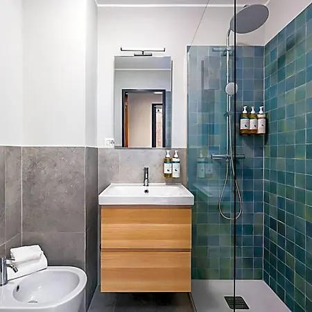 Appart hôtel Adore Milan