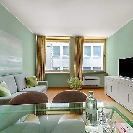 Adore Appart hôtel