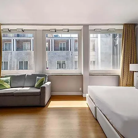 Appart hôtel Adore 3*
