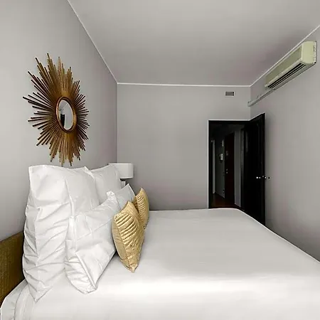 Appart hôtel Adore