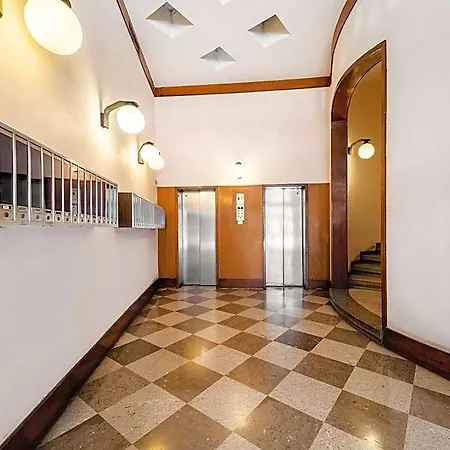 Appart hôtel Adore