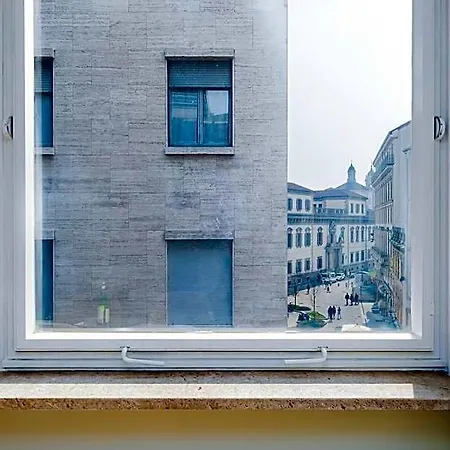 Appart hôtel Adore