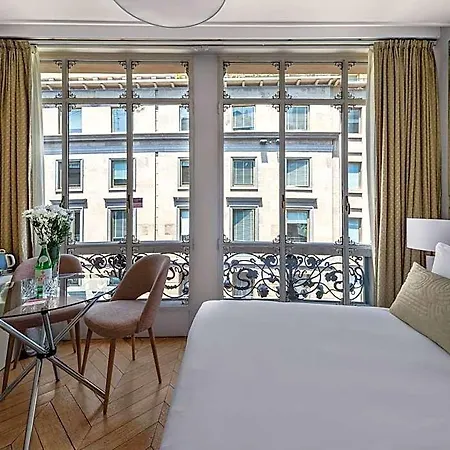 Adore Appart hôtel 3*