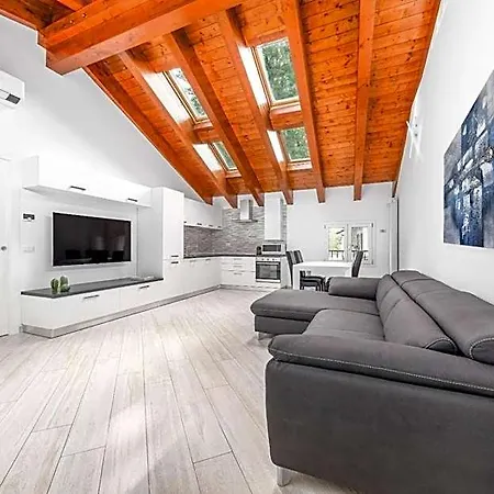Aparthotel Residenze Niguarda Milan