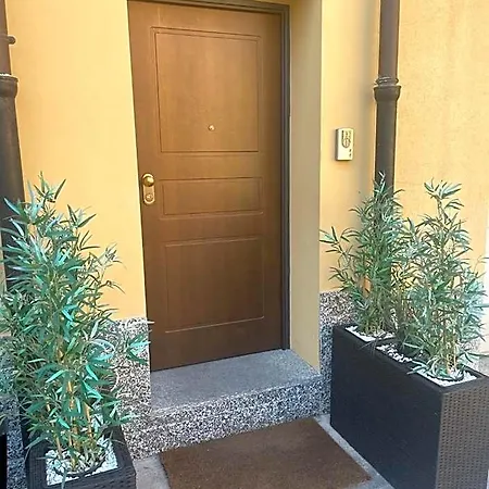 Aparthotel Residenze Niguarda Milan