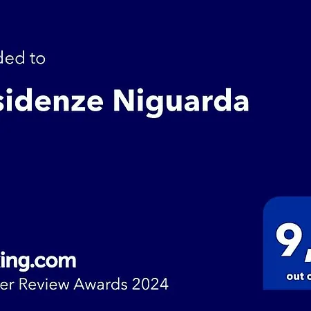 Residenze Niguarda