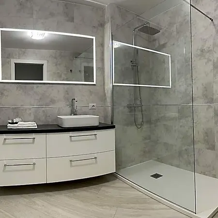Residenze Niguarda Aparthotel Milan