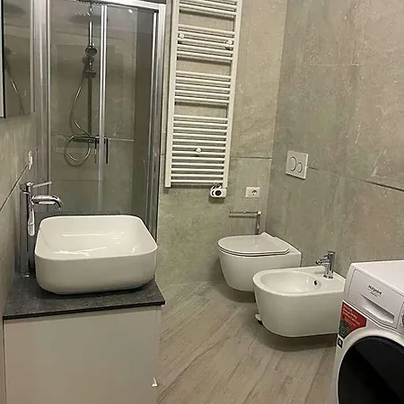 Aparthotel Residenze Niguarda
