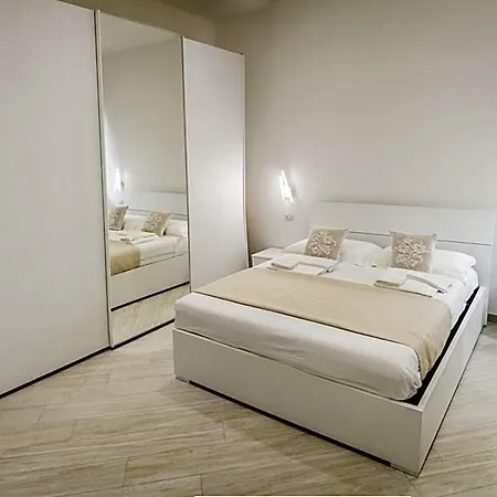 Residenze Niguarda Aparthotel