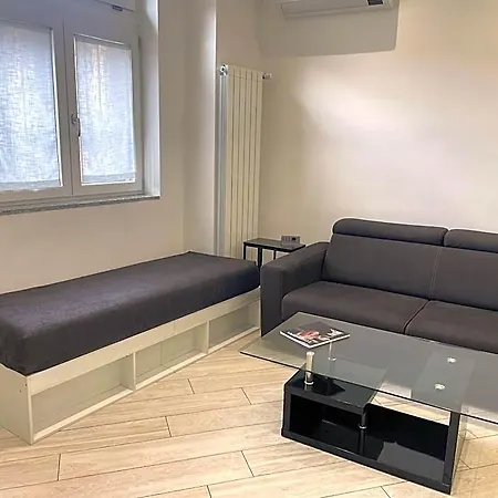 Residenze Niguarda Milan