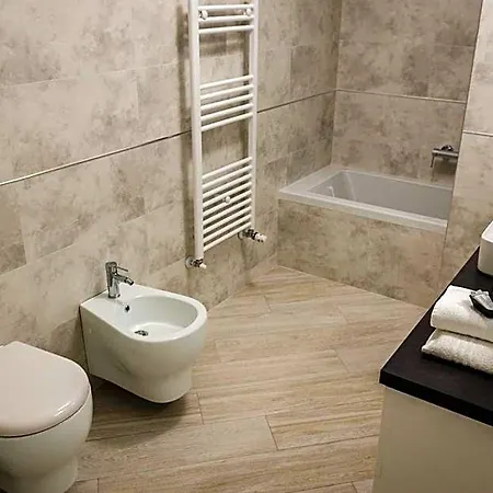 Aparthotel Residenze Niguarda