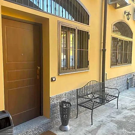 Residenze Niguarda Milan
