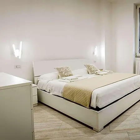 Residenze Niguarda Aparthotel Milan