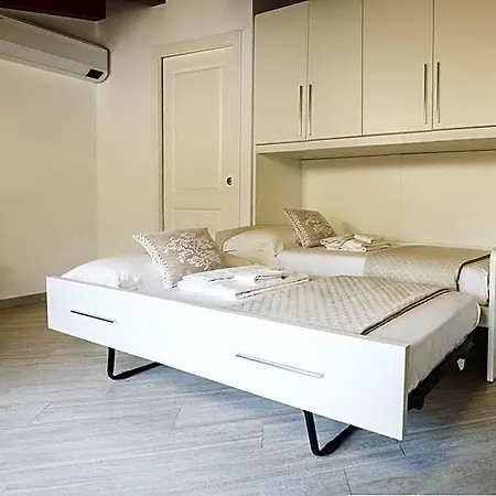 Residenze Niguarda Aparthotel Milan