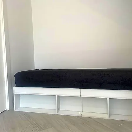Aparthotel Residenze Niguarda Milan