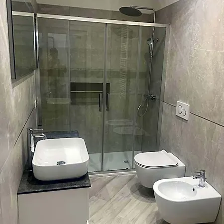 Residenze Niguarda 4*