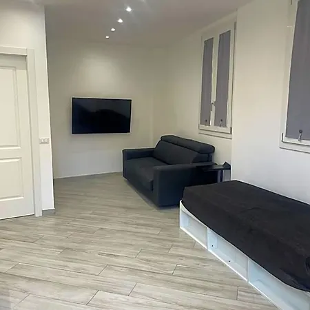 Residenze Niguarda Aparthotel 4*