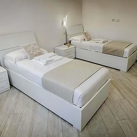 Residenze Niguarda Milan