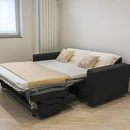 Residenze Niguarda Aparthotel
