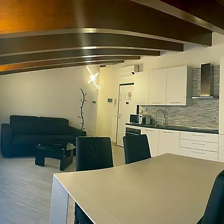 Residenze Niguarda Aparthotel