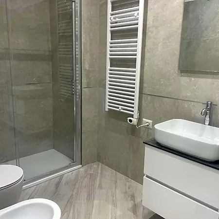 Aparthotel Residenze Niguarda 4*
